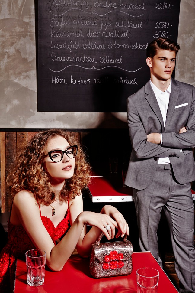 Exkluzív - A legstílusosabb pár