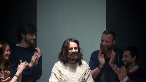 Ő lett a Gucci új kreatív igazgatója