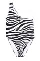 10. Szafari - zebramintás fürdőruha NINI MOLNAR 18800 Ft