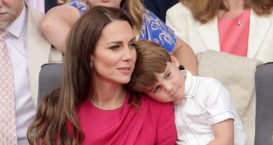 Megszakad a szívünk! Ezt mondta Lajos herceg Katalin hercegnének, miután elhunyt Erzsébet királynő