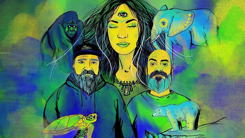 A magyar basszus-szintér egyetlen női MC-je, Fedora két új együttműködéssel is előrukkolt