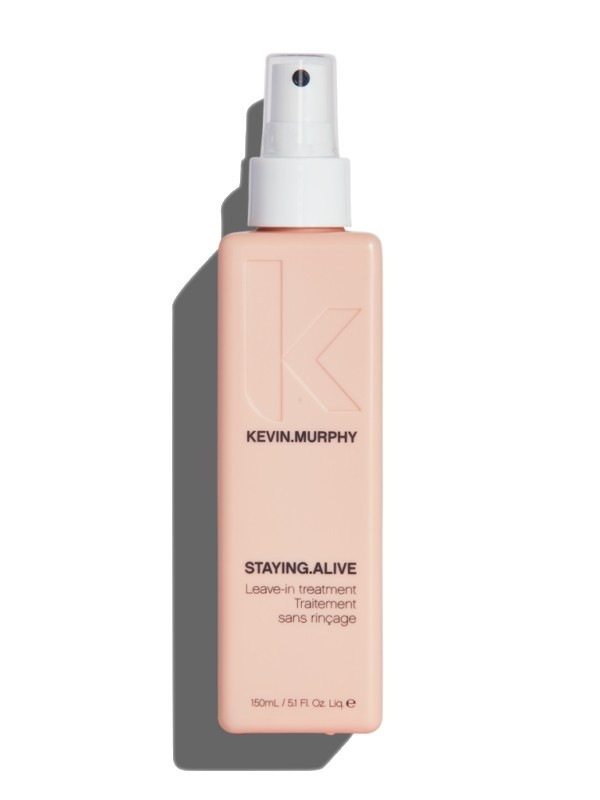 Staying Alive hajban maradó pakolás KEVIN MURPHY 8799 Ft/150 ml