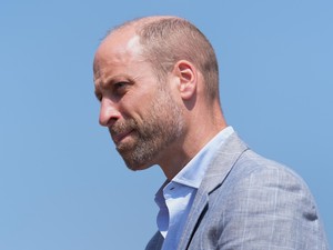 Vilmos herceg megszakította a családi nyaralását, szívszorító közleményt adott ki