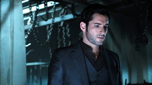 Egy ördögien jó sorozat, ami egyből beszippant: Lucifer az Újvilágban