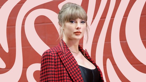 Taylor Swift pedikűrje egyben a tél legmeglepőbb körömtrendje: mindjárt megérted, miért