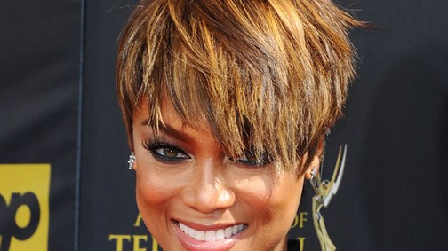 Hihetetlen! Tyra Banks smink nélkül 17 évesnek néz ki