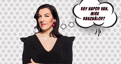 Legyél hős! Tegyél jót!