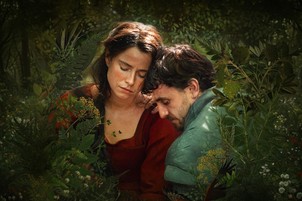 A Hamnet az Oscar-szezon legmegrázóbb filmje, amit mindenkinek látnia kell