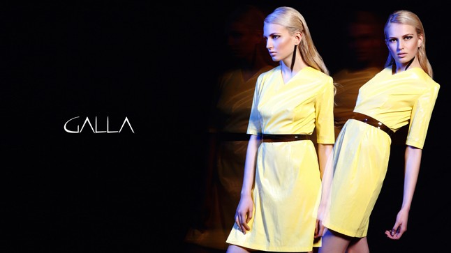 Egzotikus álom és utazás a Galla új kollekciójában