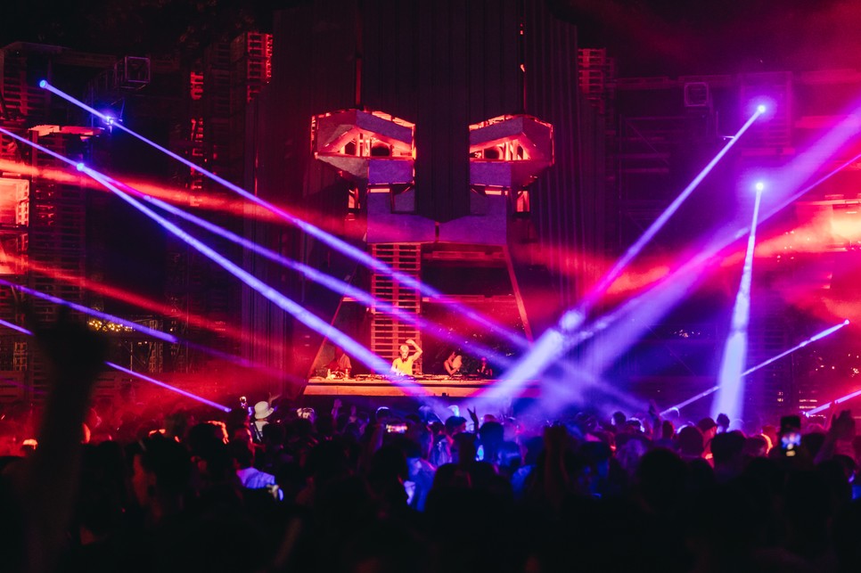 Egy új világ nyílik meg előttünk – így vesz le a lábadról a 2025-ös Sziget