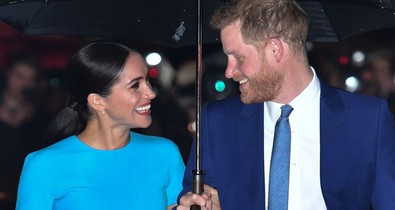 Nincs harag: Meghan és Harry a királynőnél töltik a nyarat