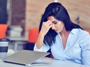 7 módszer, ami segít levezetni a stresszt