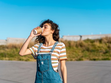 Ez történne a testeddel, ha soha többé nem innál kávét