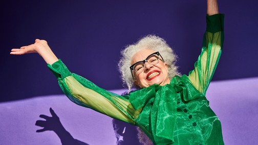 Mikor viháncoltál utoljára a nevetéstől úgy, hogy azt érzed, beleszakadsz?