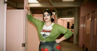 Ez tényleg ő? Az Eufória sztárja, Barbie Ferreira annyit fogyott, hogy nem ismernek rá a rajongók