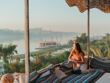 Egy magyar anya elárulta, miben más az élet Egyiptomban, a válasza meglepő
