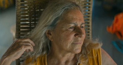 Az utóbbi évek legjobb brazil filmjét Gabriel García Marquez mágikus realizmusa hatja át