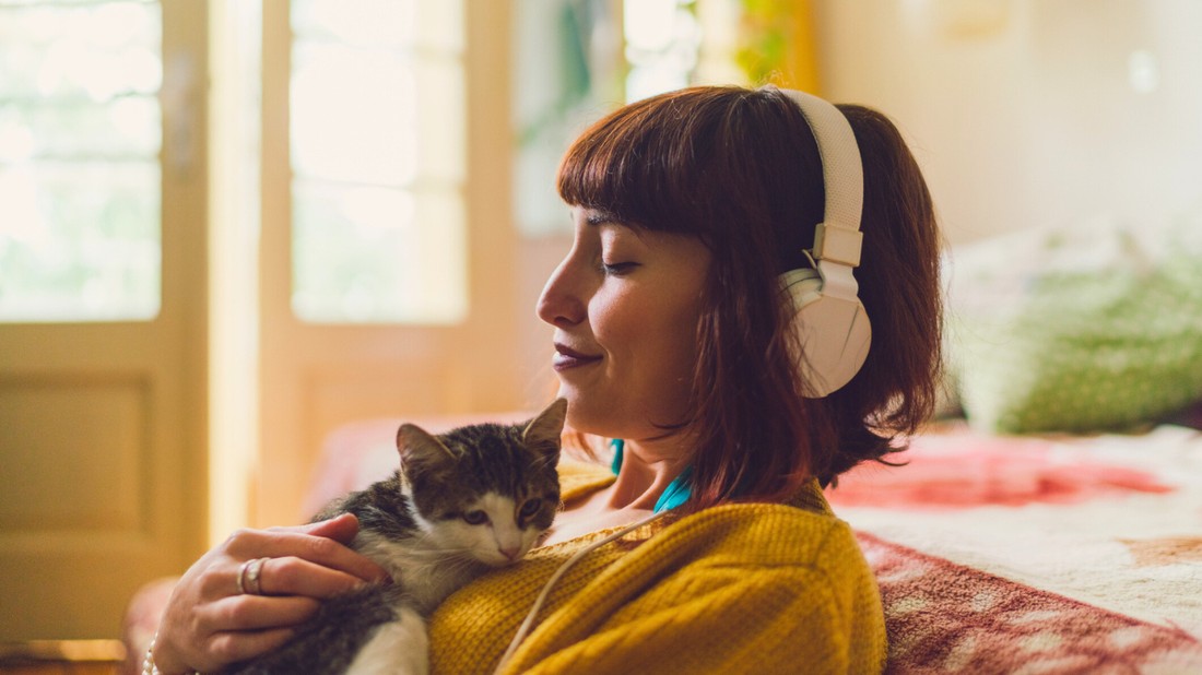 Hét nap elég, hogy elkezdj türelmesebb lenni, elsősorban önmagaddal