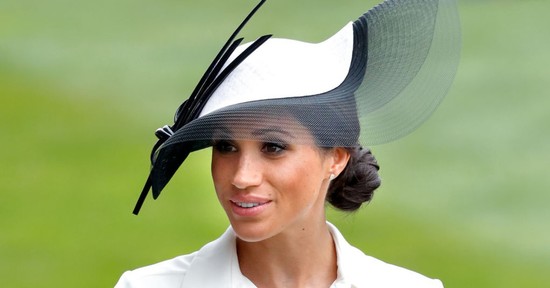 8 fotó Meghan Markle-ről, amikor még meg sem fordult a fejében, hogy egy nap hercegné lesz