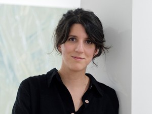 „Virágot senki sem akar lopni” - beszélgetés Dávid Zita festőművésszel