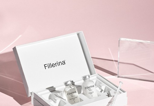 A tudartos arcápolást hirdeti a színésznő- műsorvezető