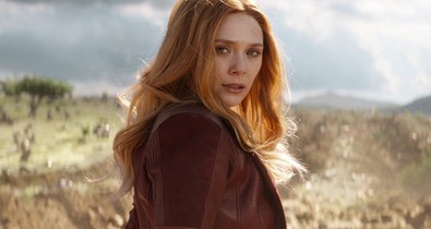 Elizabeth Olsen is pályázott Daenerys szerepére, de borzalmas élményei vannak a meghallgatásról