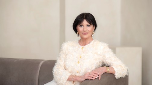 „Légy mindig egy lépéssel magad előtt!” - Interjú Bán Teodórával, a Margitszigeti Szabadtéri Színház művészeti igazgatójával