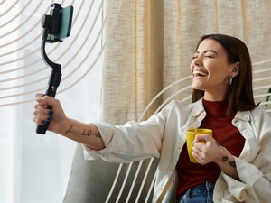 Letaszíthatják a trónról a milliós követőszámú influenszereket a nano- és mikroinfluenszerek?