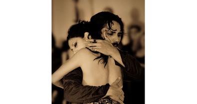 Megérintesz másokat?