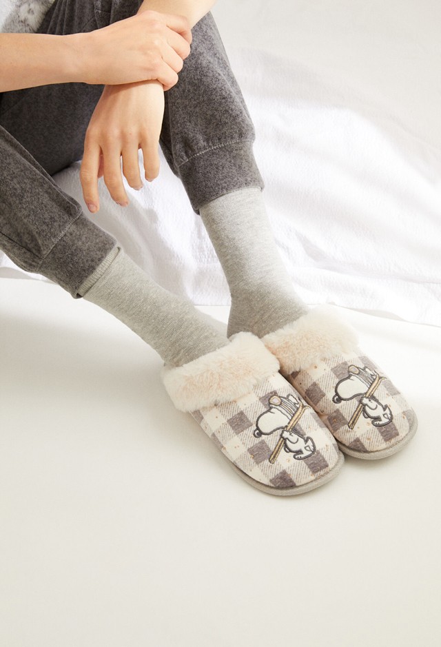 Papucs WOMEN'SECRET 5995 Ft