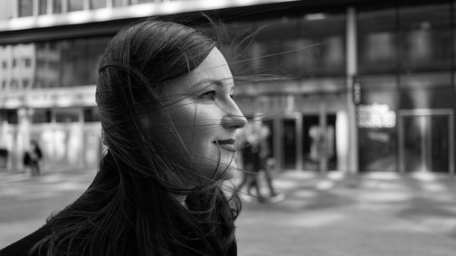 „Mutassuk meg, mit érez egy prostituált, hogy kerül egyáltalán oda” - Interjú Durica Katarinával