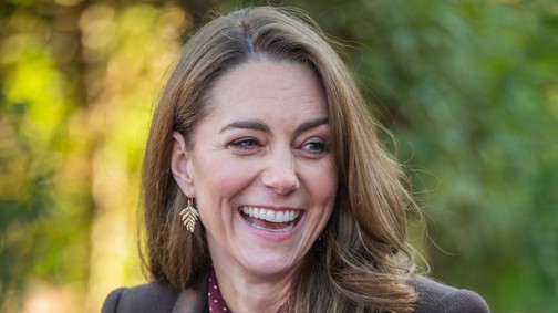 Katalin hercegné ajándéka a szívekig hatol: ez a gesztus is bizonyítja Vilmos herceg feleségének emberségességét