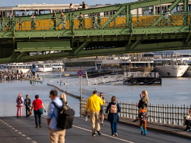 A szeptemberihez hasonló árvizek jöhetnek: rémisztő problémára hívják fel a figyelmet az éghajlatkutatók