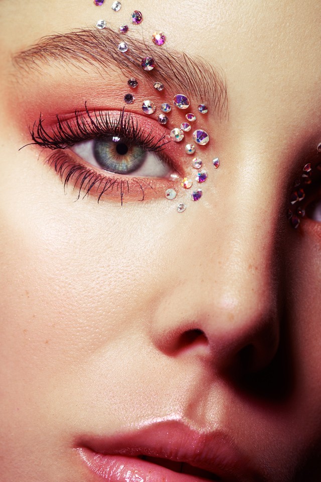 A szilveszteri sminked sosem volt még ennyire vagány, mint idén lesz!