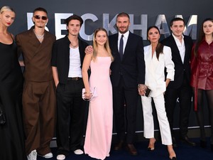 13 éves lett Victoria és David Beckham lánya, de már most úgy néz ki, mint meseszép édesanyja