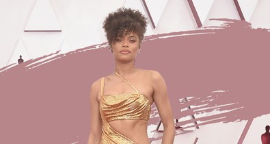 A legdögösebb, legmerészebb szettek az Oscar gáláról