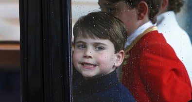 Egy szájról olvasó leleplezte, Lajos herceg miket mondott a koronázás alatt