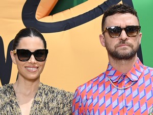 Nem tudsz Jessica Biel és Justin Timberlake párosánál menőbbet mondani jelenleg