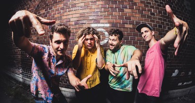 Dalpremier: A Mörk új slágere belső konfliktusok feldolgozására koncentrál