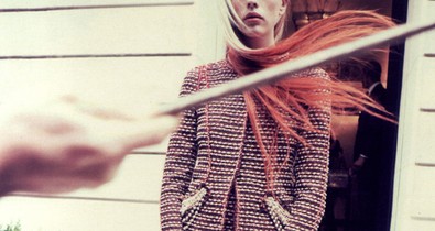 Adina is ombre hajra váltott