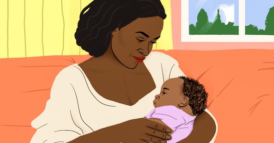 Ez a magyar módszer hihetetlen hatással van a gyermekágyi időszakra