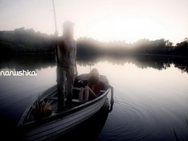 Nanushka 2011-es tavasz/nyári kollekciója