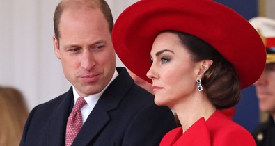 Tényleg tönkrement Katalin hercegné és Vilmos herceg házassága? Ez a fotó indította be a találgatásokat