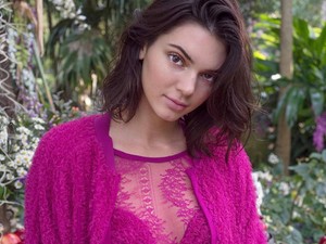 Kendall Jenner ezért nem lesz idén Victoria`s Secret angyal!