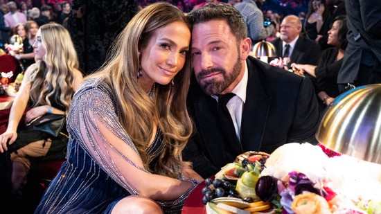 Mégis mi történik? Bizarr fotó készült a Ben Affleck és Jennifer Lopez párosról