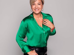 Ábel Anita a digitális veszélyekről: „Nem a gyerekben nem bízom, hanem a világban”