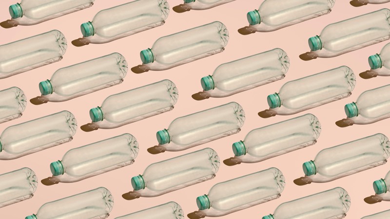 Műanyagszemét: mit kezdjünk vele, hogyan csökkentsük? 