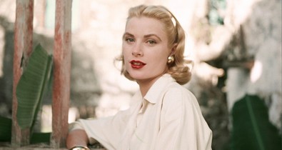 Így néz ki Grace Kelly unokája: álomszép ruhában mutatta meg magát a vörös szőnyegen a 27 éves Camille