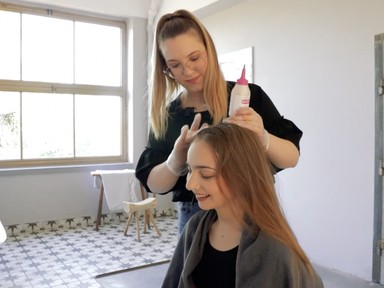 Rád férne egy kis hajszínfrissítés? Ezzel a termékkel könnyű dolgod lesz!