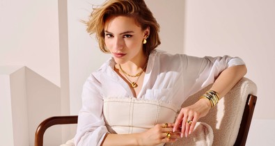 A Thomas Sabo a Rebellious Glam kollekciójával ünnepelte negyvenedik születésnapját